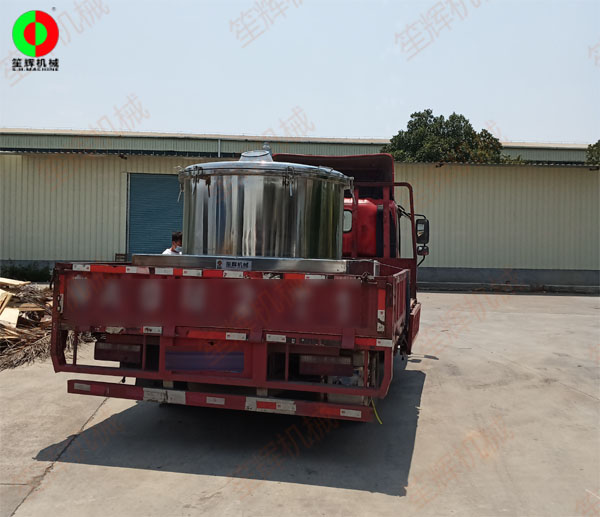 超大型脫水機(jī)